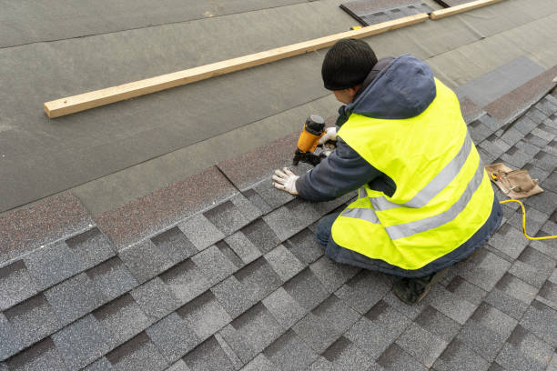 Quick and Trustworthy Emergency Roof Repair Services in Fort Knox, KY