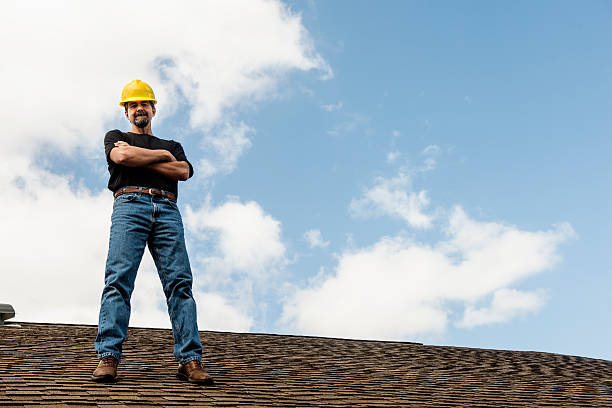 Best Residential Roofing Contractor  in Fort Knox, KY