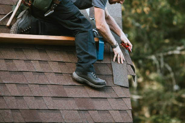 Roof Gutter Cleaning in Fort Knox, KY